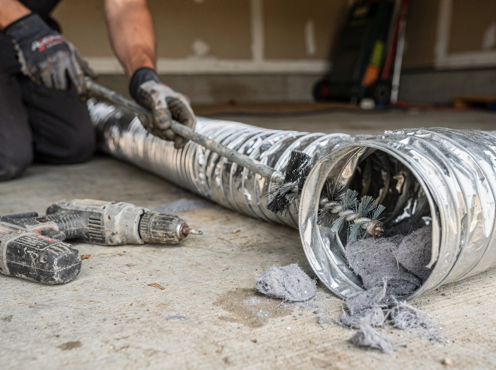 Duct Cleaning service in New Sewickley, PA