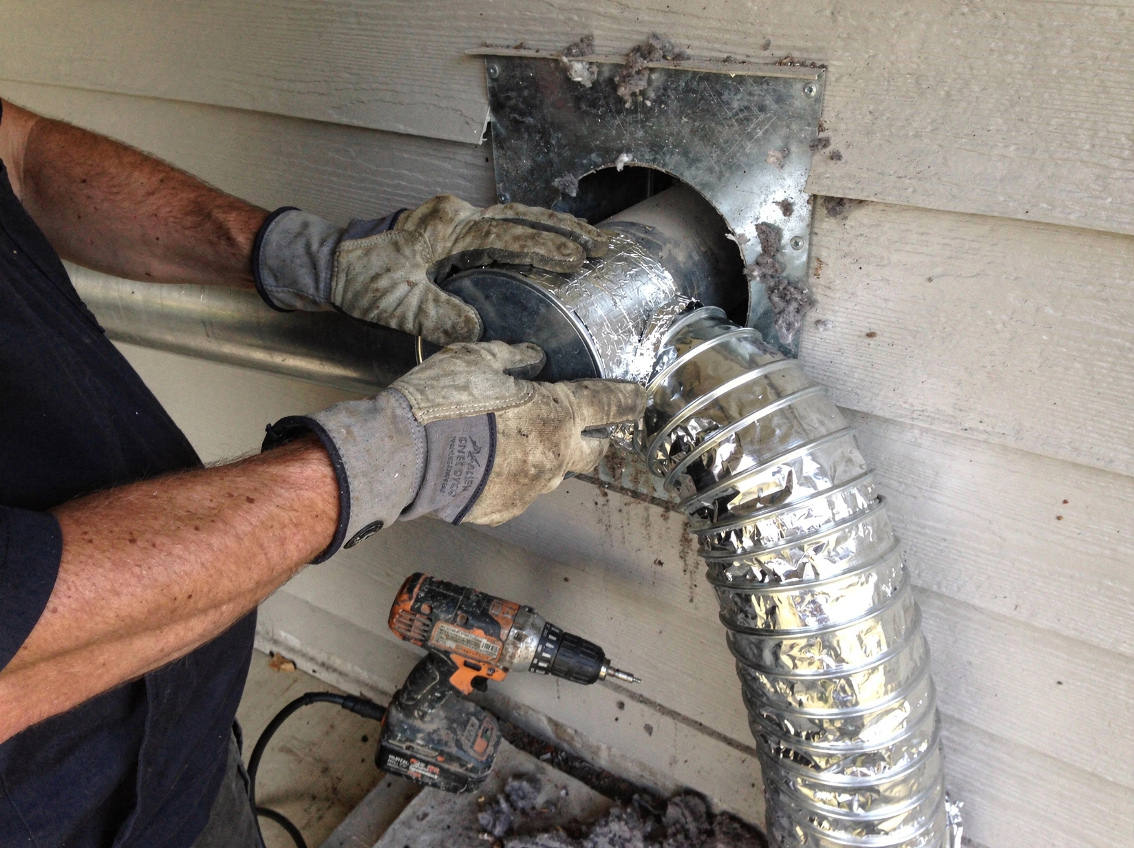 Vent Repair & Installation service in New Sewickley, PA