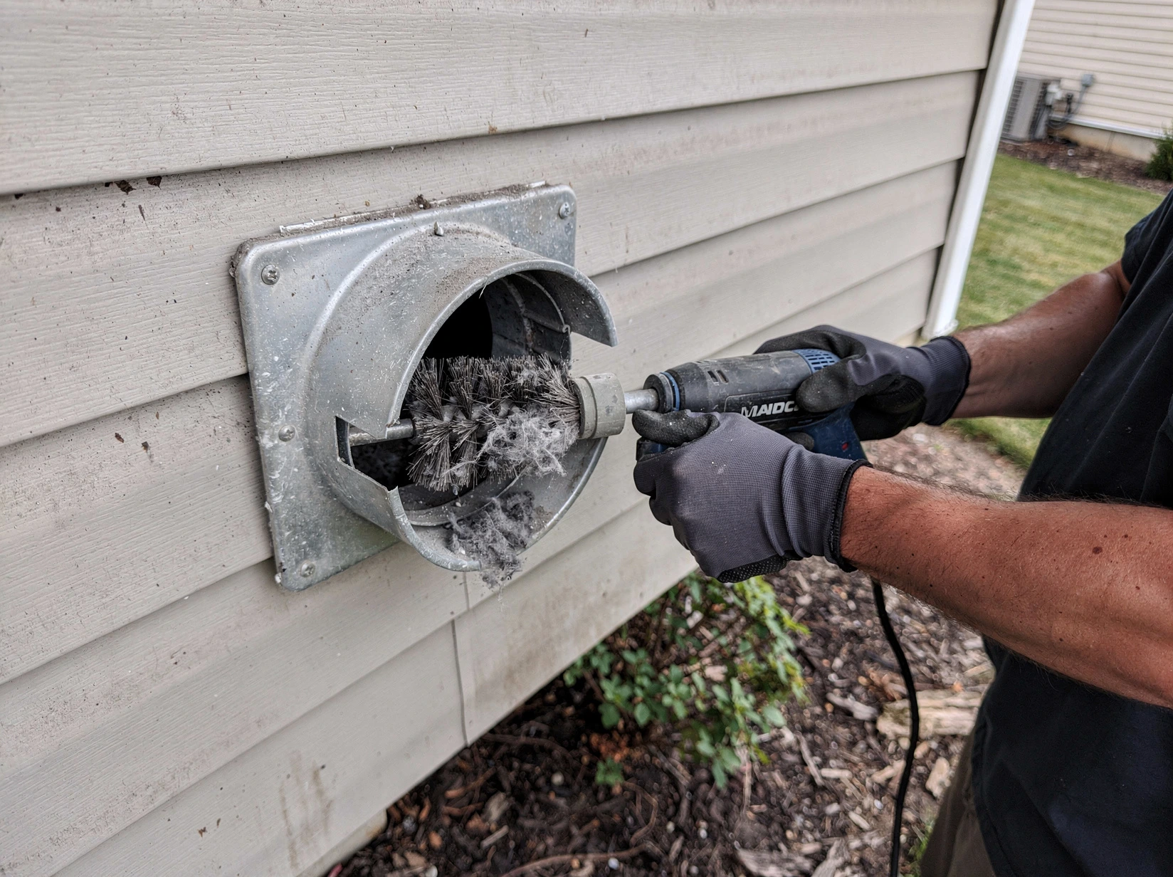 Residential Vent Cleaning service in New Sewickley, PA